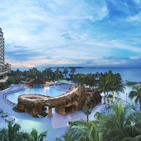 Wyndham Nassau Resort Einrichtungen foto
