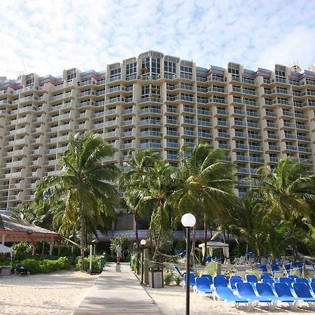Wyndham Nassau Resort Exterior foto