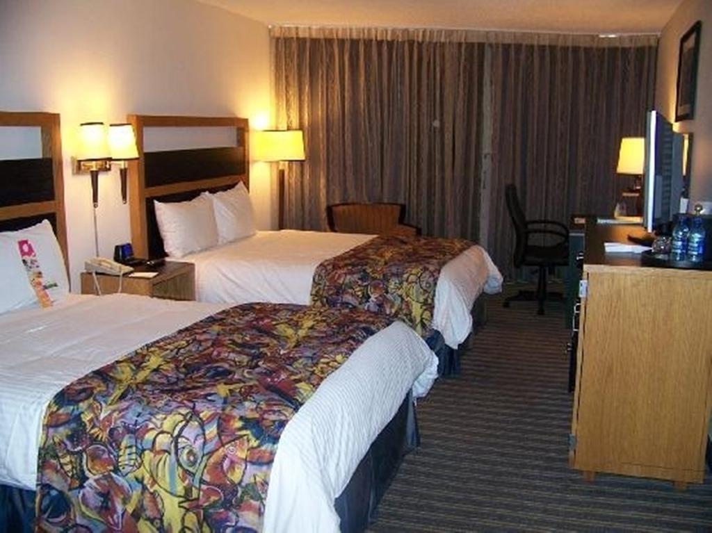 Wyndham Nassau Resort Zimmer foto