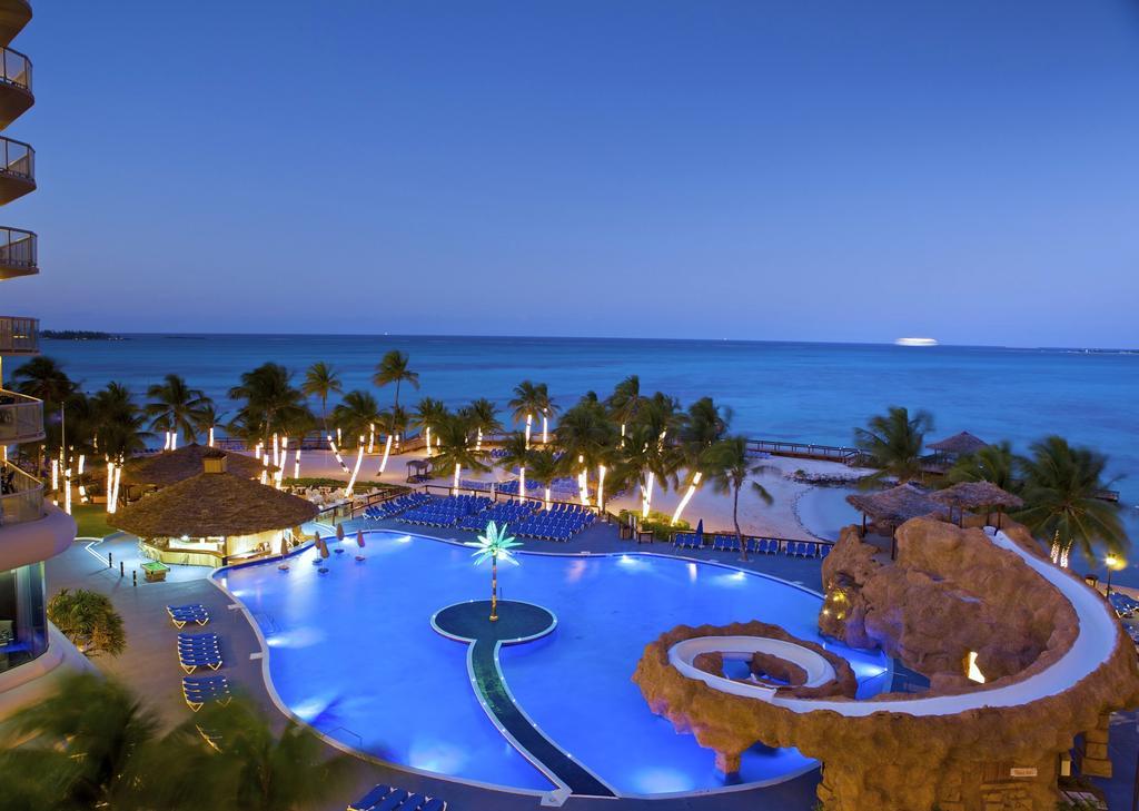 Wyndham Nassau Resort Zimmer foto