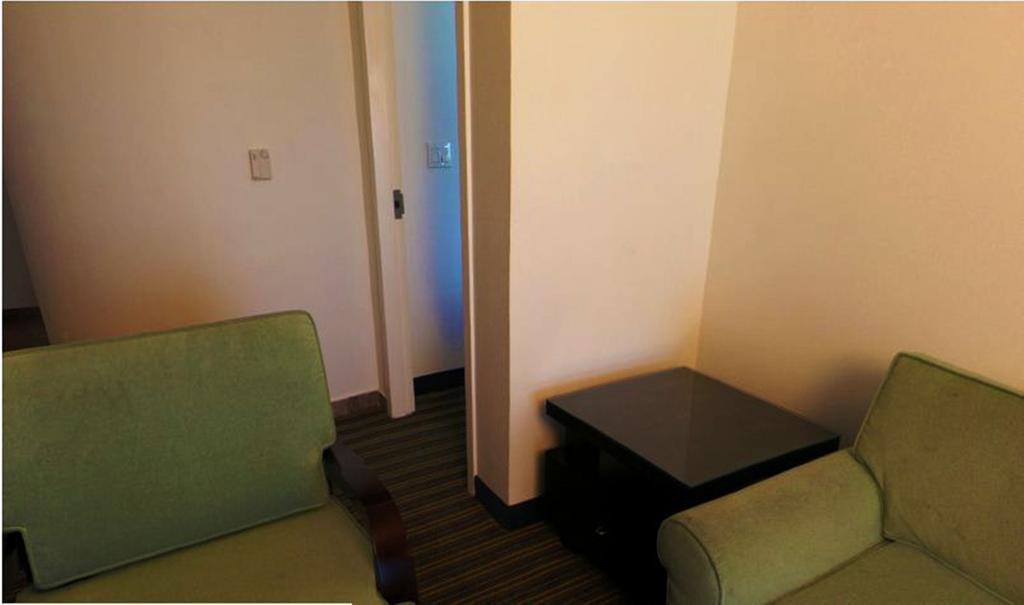 Wyndham Nassau Resort Zimmer foto