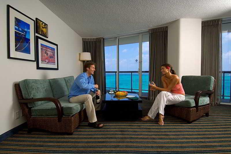 Wyndham Nassau Resort Interior foto