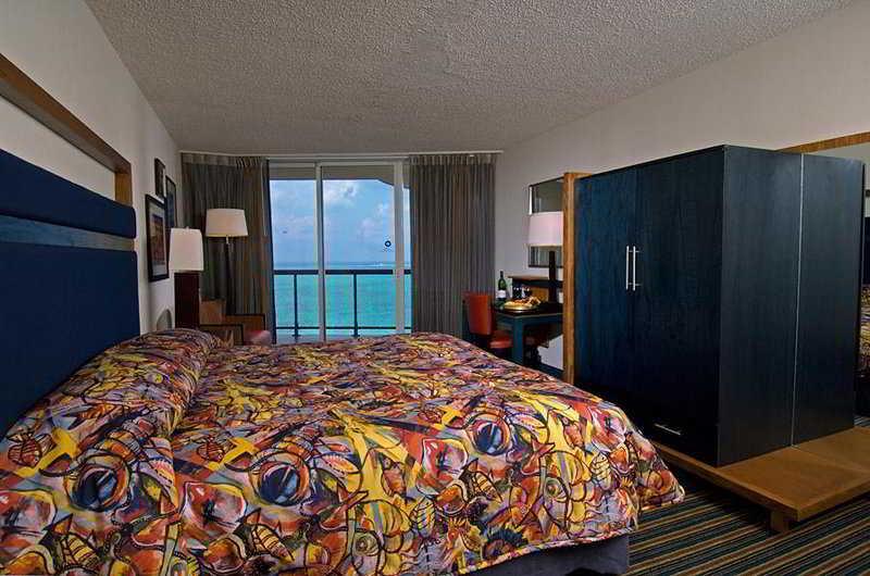 Wyndham Nassau Resort Zimmer foto