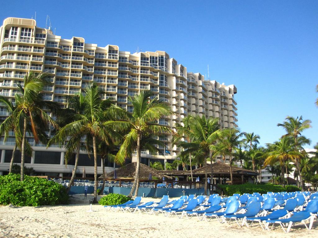 Wyndham Nassau Resort Exterior foto