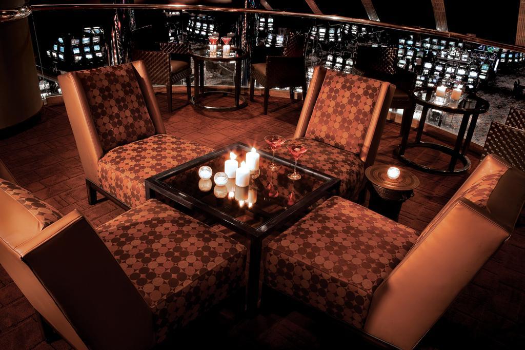 Wyndham Nassau Resort Restaurant foto