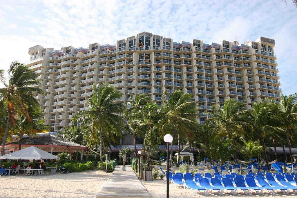 Wyndham Nassau Resort Exterior foto