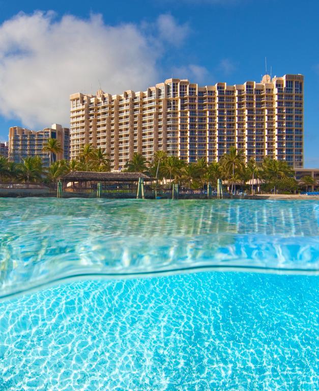 Wyndham Nassau Resort Exterior foto