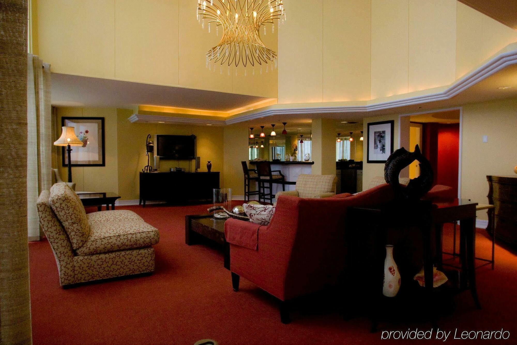 Wyndham Nassau Resort Interior foto